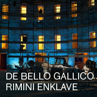 De bello Gallico