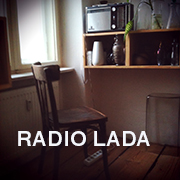 RADIO LADA