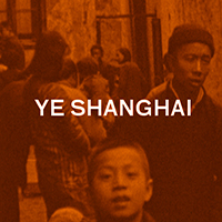 YE SHANGHAI
